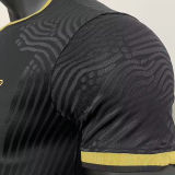 2020/21 BA  Away Black Player Version Soccer Jersey