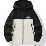 2025/26 TTHE NORTH FACE Windbreaker