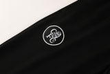 2025/26 CFC Black Jacket Tracksuit