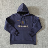 2025/26 BA Sapphire Blue Hoody