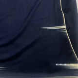 2025/26 Aberdeen Away Fans Jersey 阿伯丁/ 阿拉丁