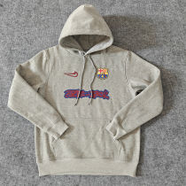 2025/26 BA Grey Hoody