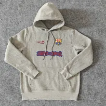 2025/26 BA Grey Hoody