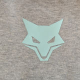2025/26 Cruzeiro Grey Hoody