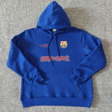 2025/26 BA Blue Hoody