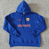2025/26 BA Blue Hoody