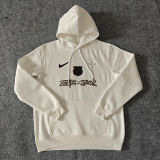 2025/26 BA White Hoody