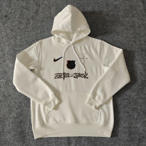 2025/26 BA White Hoody