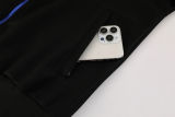 2025/26 CFC Black Jacket Tracksuit