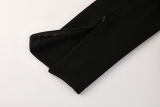 2025/26 CFC Black Jacket Tracksuit