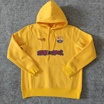 2025/26 BA Yellow Hoody