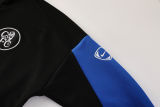 2025/26 CFC Black Jacket Tracksuit