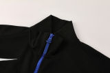 2025/26 CFC Black Jacket Tracksuit