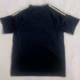 2025/26 Aberdeen Away Fans Jersey 阿伯丁/ 阿拉丁