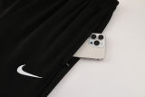 2025/26 CFC Black Jacket Tracksuit