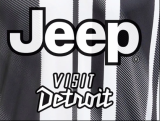 2025/26 JUV 1:1 Quality Home Fans Soccer Jersey