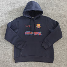 2025/26 BA Sapphire Blue Hoody