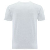 2025/26 NK~  Grey Pure Cotton Jersey 灰白色