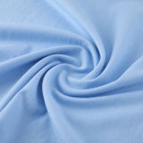 2025/26 NK~  Baby Blue Pure Cotton Jersey