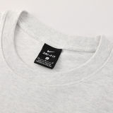 2025/26 NK~  Grey Pure Cotton Jersey 灰白色