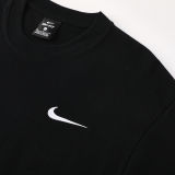 2025/26 NK~  Black Pure Cotton Jersey