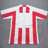1986/1988 Gijon Home Retro Soccer Jersey