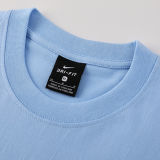 2025/26 NK~  Baby Blue Pure Cotton Jersey