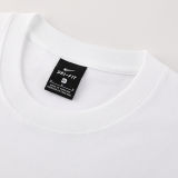 2025/26 NK~  White Pure Cotton Jersey 白色