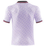 2025/26 M Utd POLO Short Jersey