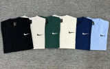 2025/26 NK~  White Pure Cotton Jersey 白色