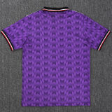 2025/26 M Utd POLO Short Jersey