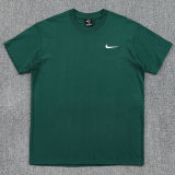 2025/26 NK~  Green Pure Cotton Jersey