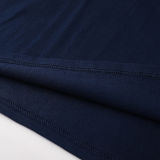 2025/26 NK~  Royal BluePure Cotton Jersey 宝蓝色