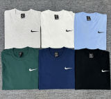 2025/26 NK~  Royal BluePure Cotton Jersey 宝蓝色
