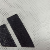 2025/26 River Plate Home White Player Version Jersey