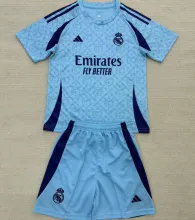 2025/26 RM Special Edition Kids Soccer Jersey