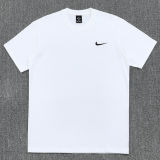2025/26 NK~  White Pure Cotton Jersey 白色