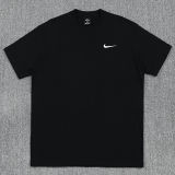 2025/26 NK~  Black Pure Cotton Jersey