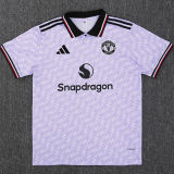 2025/26 M Utd POLO Short Jersey