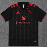 2025/26 M Utd POLO Short Jersey