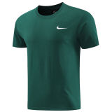 2025/26 NK~  Green Pure Cotton Jersey