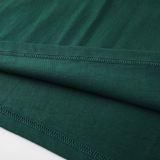 2025/26 NK~  Green Pure Cotton Jersey