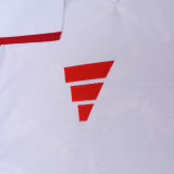 2025/26 M Utd POLO Short Jersey