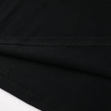 2025/26 NK~  Black Pure Cotton Jersey