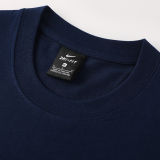 2025/26 NK~  Royal BluePure Cotton Jersey 宝蓝色