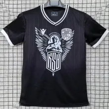 2025/26 Carl Zeiss Jena Special Edition Fans Soccer Jersey