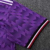 2025/26 M Utd POLO Short Jersey