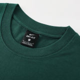 2025/26 NK~  Green Pure Cotton Jersey
