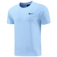 2025/26 NK~  Baby Blue Pure Cotton Jersey