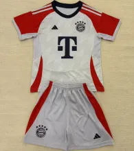 2025/26 BFC Special Edition Kids Soccer Jersey